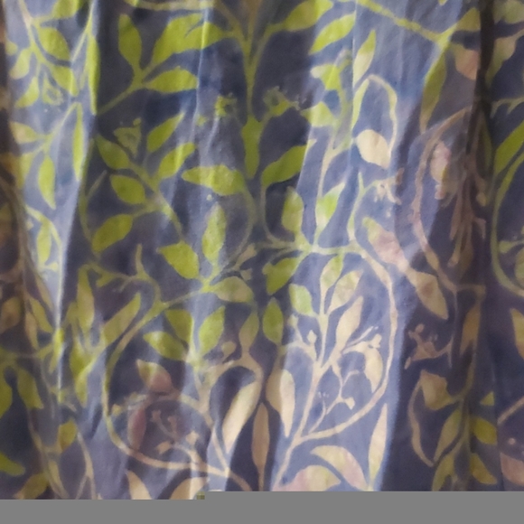 Size large Very Vineyard great condition maxi skir - Picture 4 of 4